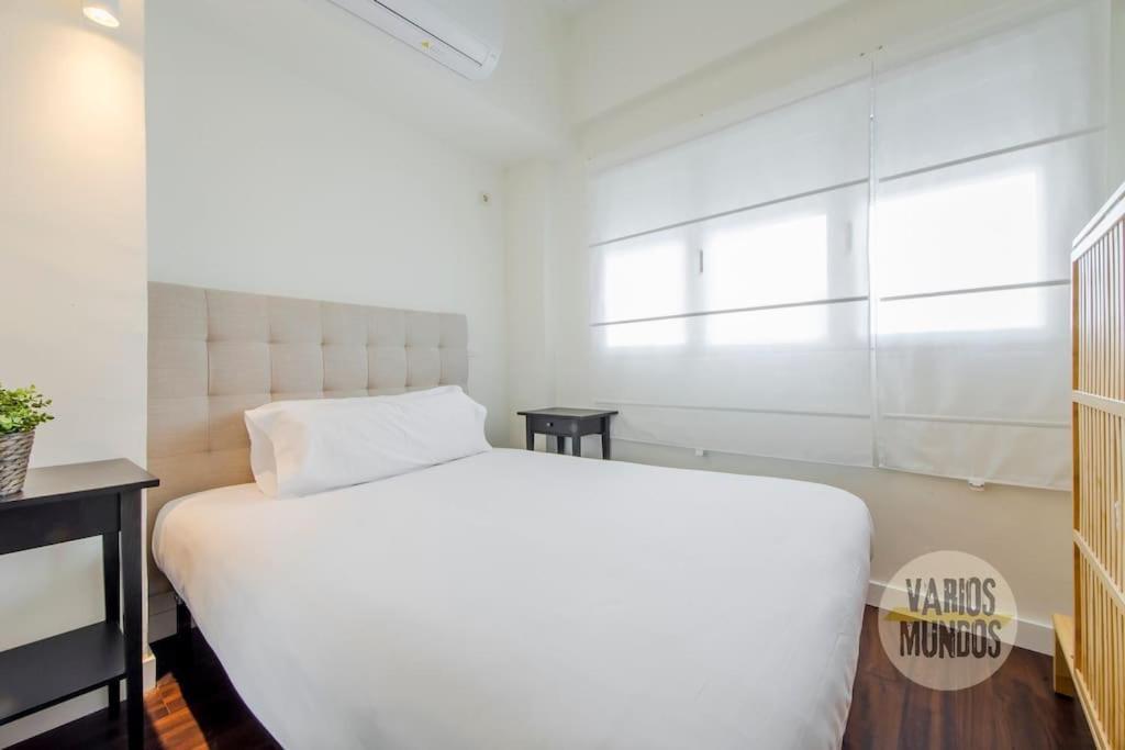 Super Cool Apt Para 4Pax En Plaza De Chueca Madrid Exterior foto