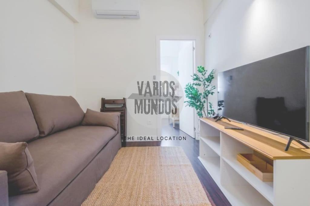 Super Cool Apt Para 4Pax En Plaza De Chueca Madrid Exterior foto